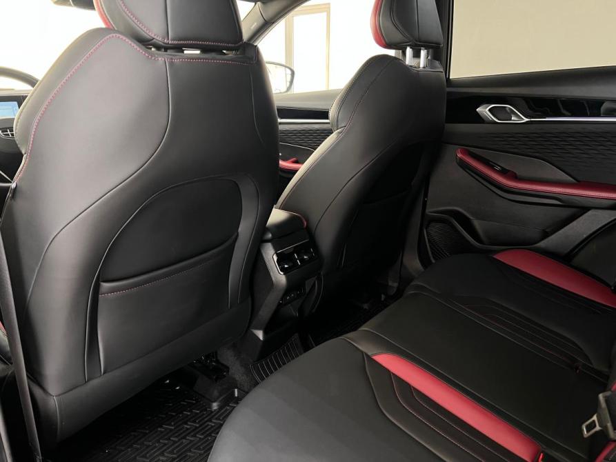 Geely Coolray I Рестайлинг Волгоград  - изображение 35