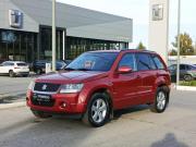 Suzuki Grand Vitara II Рестайлинг Чебоксары  - изображение 23