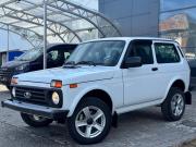 Lada (ВАЗ) Niva Legend I Пермь  - изображение 17