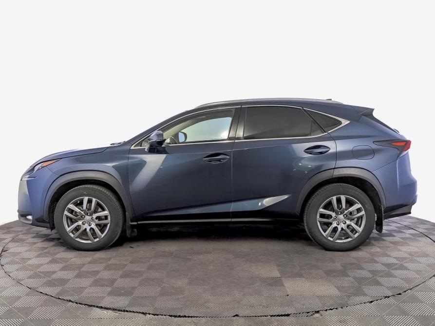 Lexus NX I Москва  - изображение 8