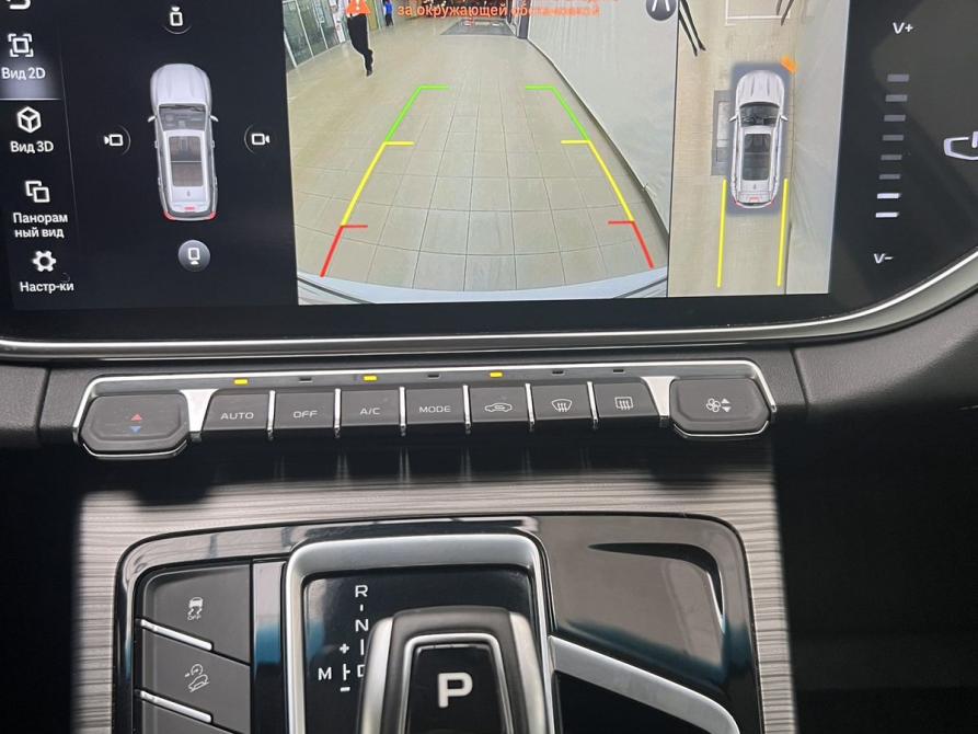 Geely Atlas Pro Нижний Тагил  - изображение 16