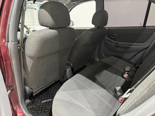 Hyundai Accent II с пробегом 2011 года, цена 463 084 рубля, 176575 км, седан, Автокод Объявления