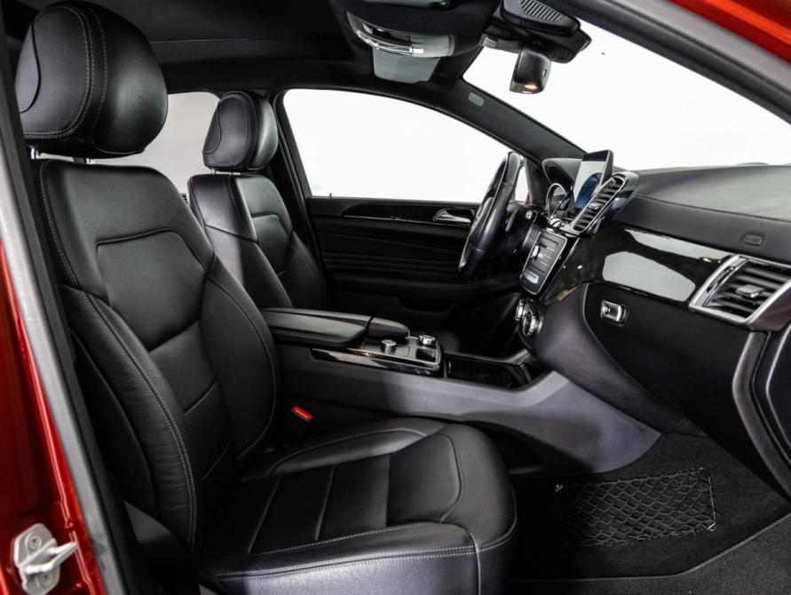Mercedes-Benz GLE Coupe I (C292) Санкт-Петербург  - изображение 25