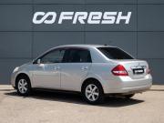 Nissan Tiida I Краснодар  - изображение 22