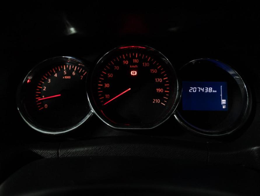 Nissan Terrano III (D10) Санкт-Петербург  - изображение 12