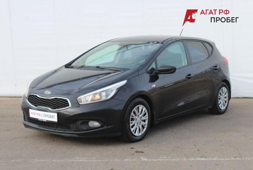 Kia Ceed II Нижний Новгород  - изображение 1