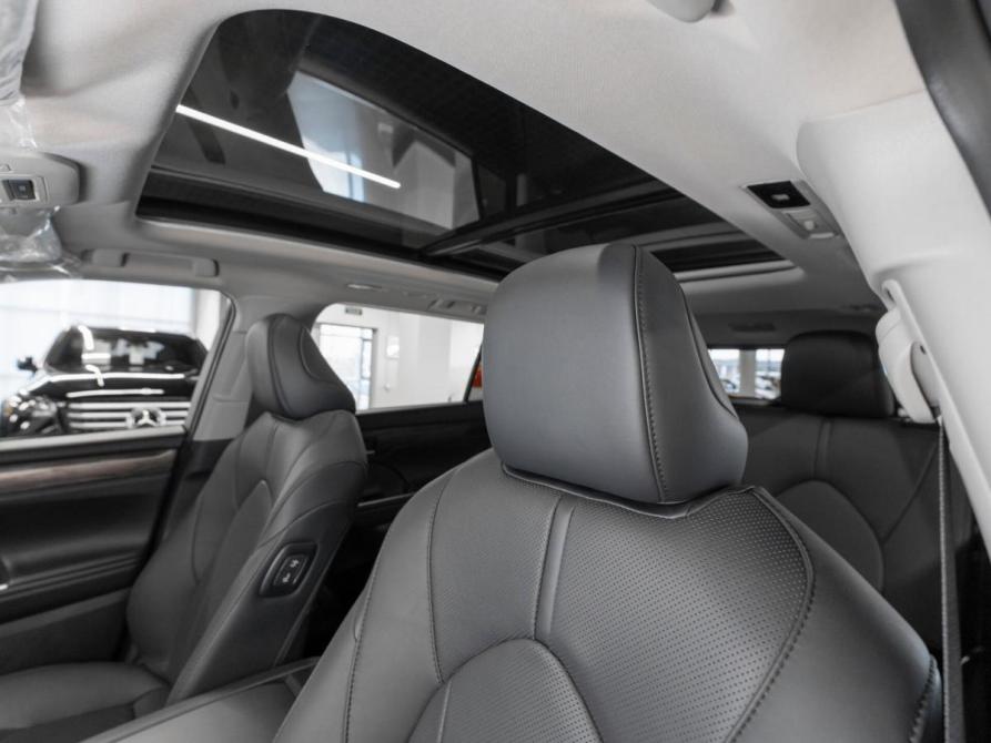 Toyota Highlander IV (XU70) Москва  - изображение 10