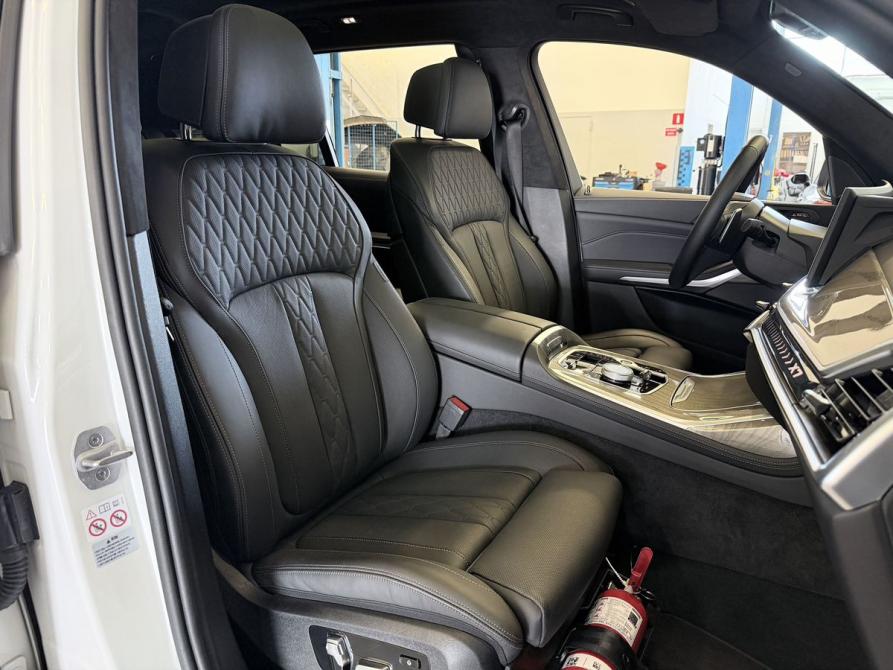 BMW X7 I (G07) Рестайлинг Воронеж  - изображение 15