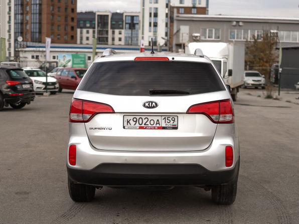 Kia Sorento II Рестайлинг с пробегом 2013 года, цена 1 589 000 рублей, 148808 км, внедорожник, Автокод Объявления