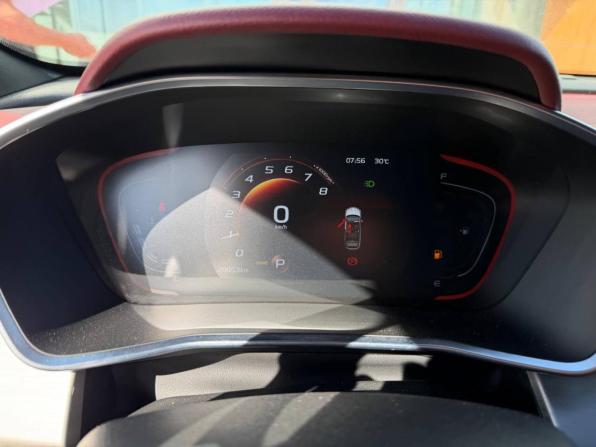 Geely Coolray I с пробегом 2023 года, цена 1 790 000 рублей, 29808 км, внедорожник, Автокод Объявления