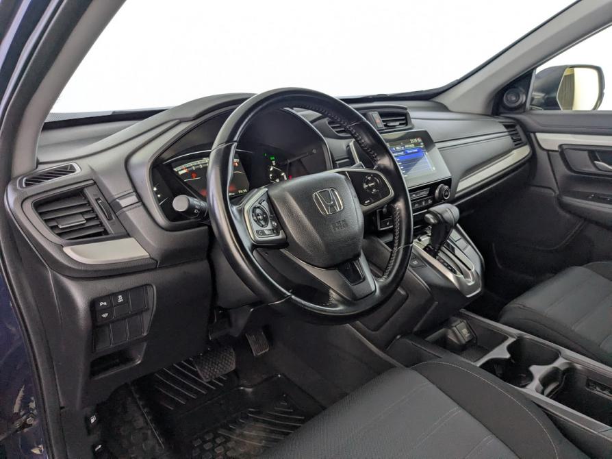 Honda CR-V V Москва  - изображение 17