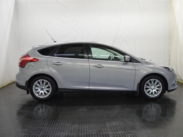 Ford Focus III с пробегом 2012 года, цена 617 000 рублей, 275833 км, хэтчбек, Автокод Объявления