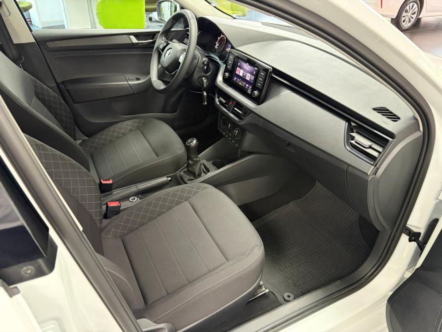 Skoda Rapid II Киров  - изображение 13