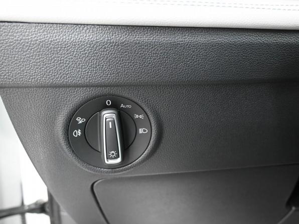 Volkswagen Tiguan II Рестайлинг (China Market) с пробегом 2026 года, цена 3 850 000 рублей, 103 км, внедорожник, Автокод Объявления