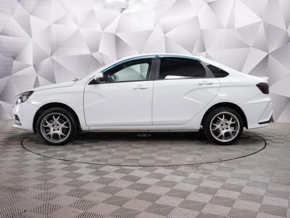 Lada (ВАЗ) Vesta I с пробегом 2017 года, цена 628 000 рублей, 170000 км, седан, Автокод Объявления