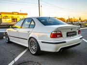 BMW 5 серии IV (E39) Рестайлинг Волгоград  - изображение 35