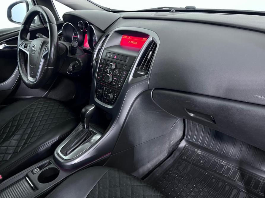 Opel Astra J Рестайлинг Ростов-на-Дону  - изображение 10