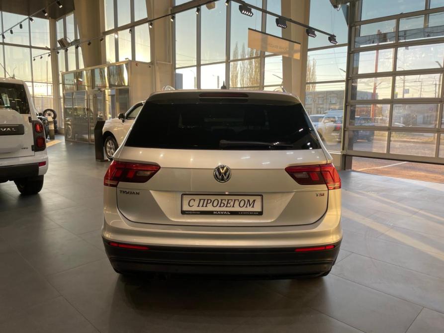Volkswagen Tiguan II Стерлитамак  - изображение 6