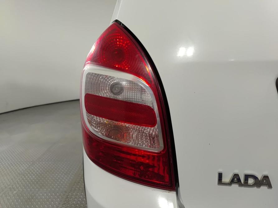 Lada (ВАЗ) Kalina II Уфа  - изображение 11