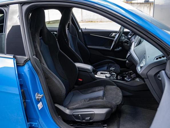 BMW 2 серии F44 с пробегом 2020 года, цена 2 650 000 рублей, 63315 км, седан, Автокод Объявления