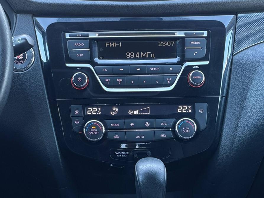 Nissan X-Trail III Екатеринбург  - изображение 23