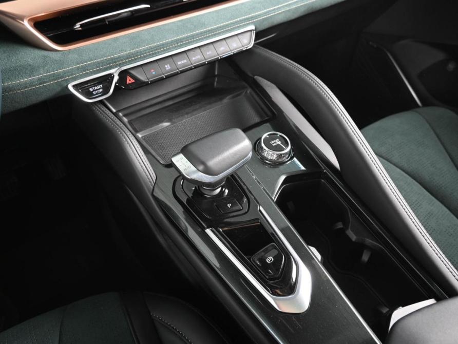 Geely Monjaro I Ростов-на-Дону  - изображение 17