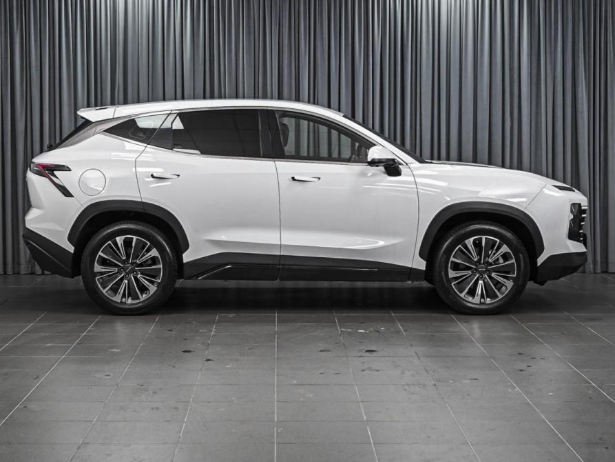 JETOUR DASHING I Ставрополь  - изображение 5