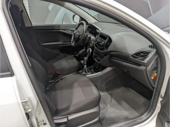 Lada (ВАЗ) Vesta I с пробегом 2019 года, цена 760 000 рублей, 70500 км, седан, Автокод Объявления