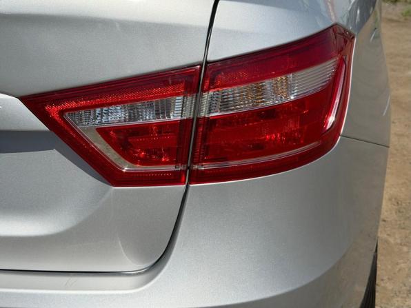 Lada (ВАЗ) Vesta I с пробегом 2018 года, цена 830 000 рублей, 90910 км, седан, Автокод Объявления