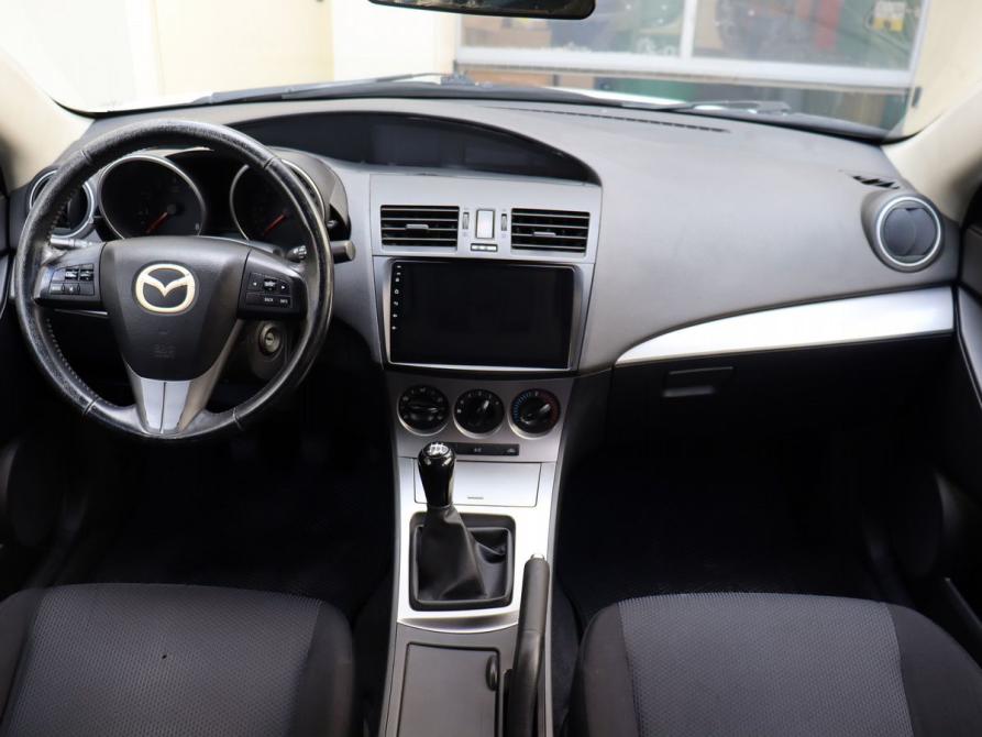 Mazda 3 II (BL) Рестайлинг Самара  - изображение 12