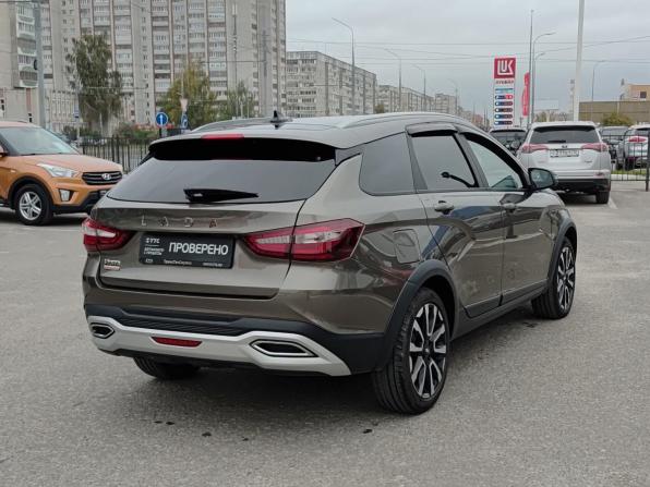 Lada (ВАЗ) Vesta I Рестайлинг (NG) с пробегом 2026 года, цена 1 700 000 рублей, 13338 км, универсал, Автокод Объявления