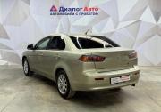 Mitsubishi Lancer X Азнакаево  - изображение 32