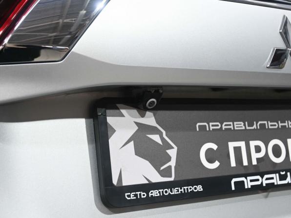 Mitsubishi Outlander III Рестайлинг 2 с пробегом 2017 года, цена 1 799 900 рублей, 136190 км, внедорожник, Автокод Объявления