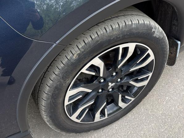 Mitsubishi Outlander III Рестайлинг 3 с пробегом 2021 года, цена 2 259 000 рублей, 149725 км, внедорожник, Автокод Объявления