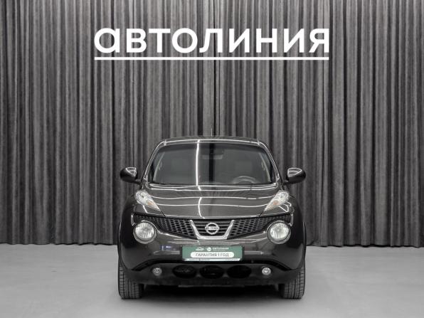 Nissan Juke I с пробегом 2012 года, цена 1 090 000 рублей, 150020 км, внедорожник, Автокод Объявления