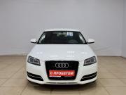 Audi A3 II (8P) Рестайлинг 2 Альметьевск  - изображение 25