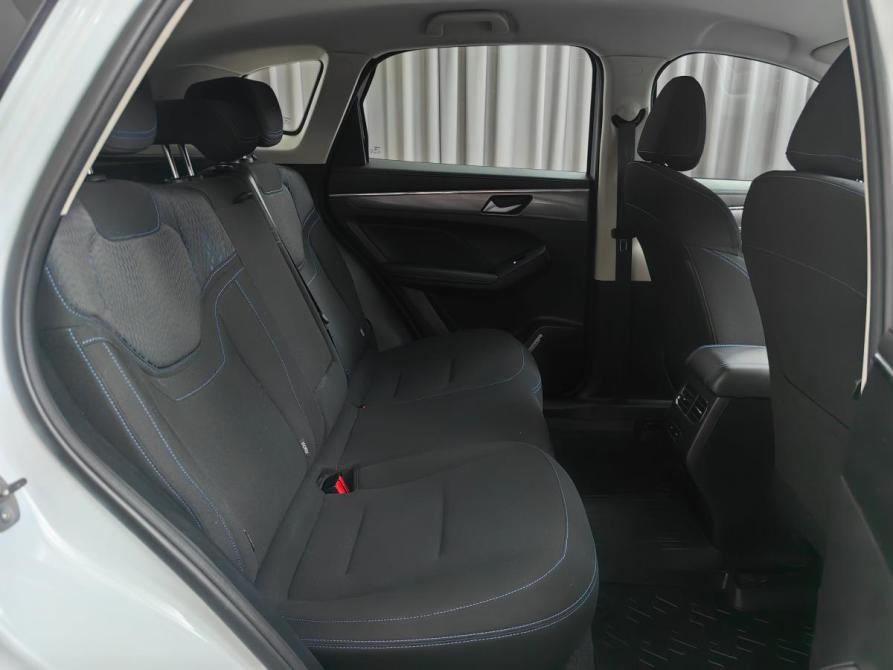 Haval Jolion I Рестайлинг Москва  - изображение 10