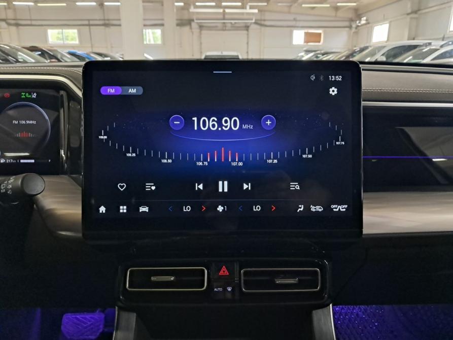 GAC GS8 II Набережные Челны  - изображение 18