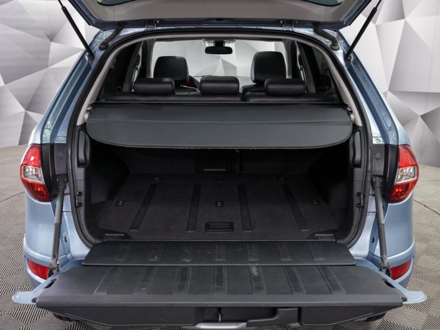 Renault Koleos I Рестайлинг Ульяновск  - изображение 22
