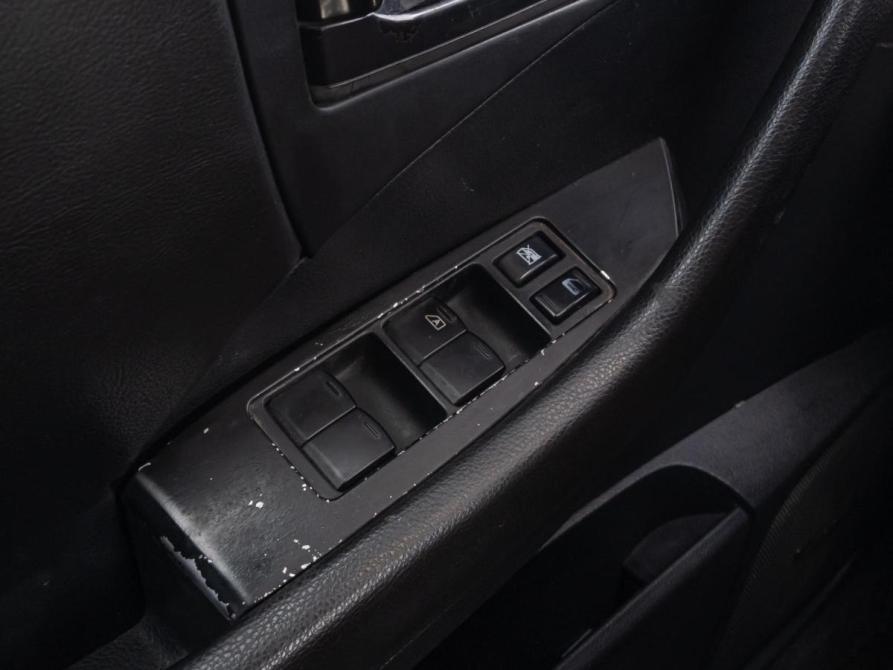 Nissan Murano I (Z50) Краснодар  - изображение 18