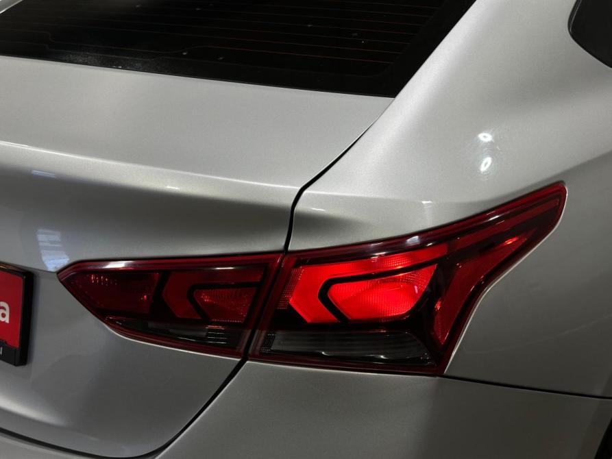 Hyundai Solaris II Рестайлинг Челябинск  - изображение 7