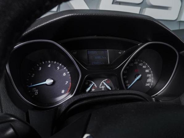 Ford Focus III с пробегом 2012 года, цена 719 000 рублей, 190803 км, хэтчбек, Автокод Объявления