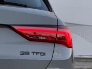 Audi Q3 II (F3) Воронеж  - изображение 35