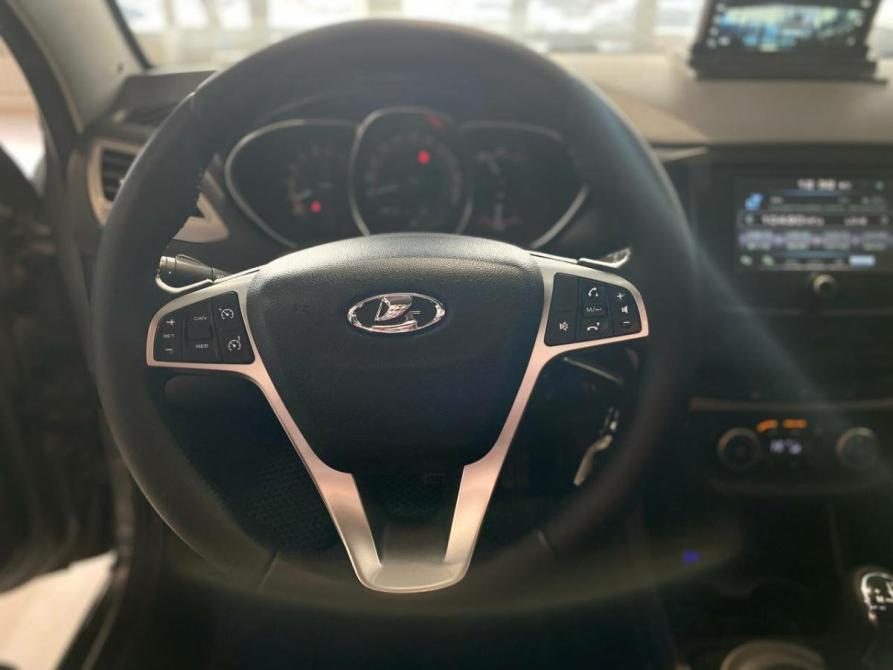 Lada (ВАЗ) Vesta I Великий Новгород  - изображение 10