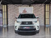 Toyota Highlander III (XU50) Рестайлинг Краснодар  - изображение 27