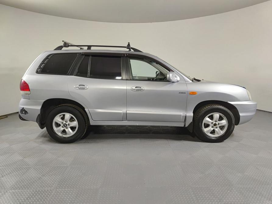 Hyundai Santa Fe Classic Уфа  - изображение 5