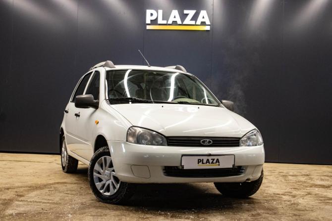 Lada (ВАЗ) Kalina I с пробегом 2011 года, цена 399 000 рублей, 143264 км, хэтчбек, Автокод Объявления