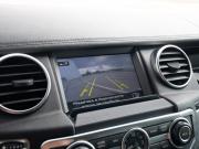 Land Rover Discovery IV Рестайлинг Москва  - изображение 42