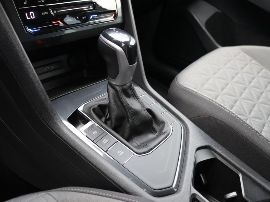 Volkswagen Tiguan II Рестайлинг Москва  - изображение 18