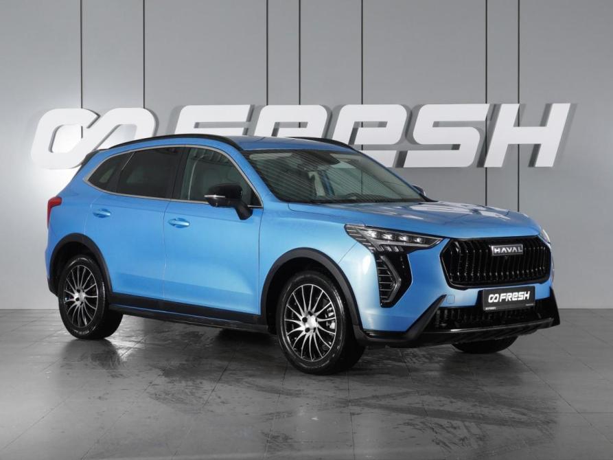 Haval Jolion I Рестайлинг Минеральные Воды  - изображение 1
